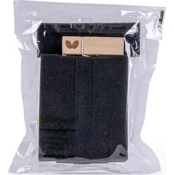 Stolní tenis Doplněk BUTTERFLY Sada na lepení (48 ks)