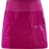 Dámská sukně Craft Core Nordic Training Insulate růžová S
