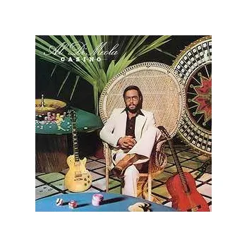 Zahraniční hudba LP Al Di Meola: Casino 2020 180g Vinyl