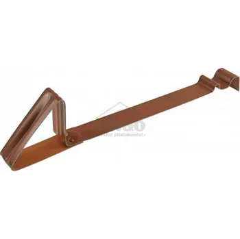 Střecha Protisněhový hák D-06 pro tašku Stodo 12 - Měděná engoba , Amadeus Natur