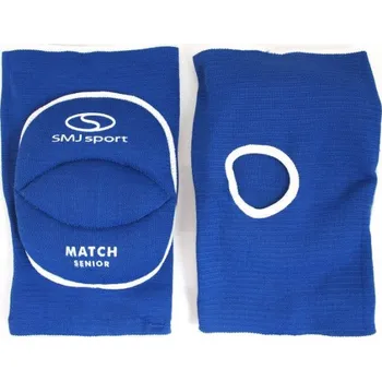 Volejbalový doplněk Volejbalové chrániče kolen SMJ Sport Match Senior