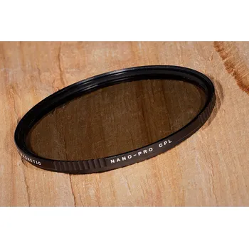 VFFOTO magnetický polarizační filtr 62 mm Nano PRO