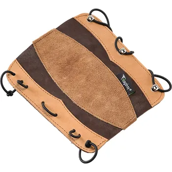 Chránič předloktí Chránič předloktí Ragim kožený tradiční