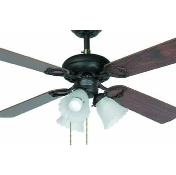 Stropní ventilátor Faro Barcelona Lisboa 33102 