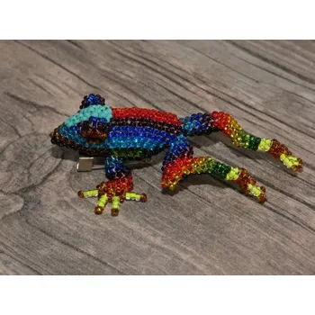 Lapač snů Brož žába II