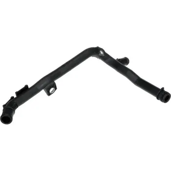 Chladič motoru Potrubí chladiva GATES 02-2831