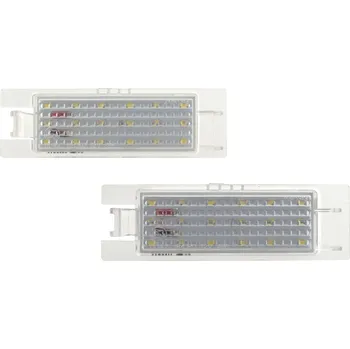 Osvětlení SPZ LED Osvětlení SPZ Opel Insignia