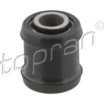 Zavěšení kol Uložení, řídicí mechanismus TOPRAN 108 771