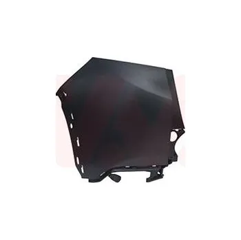 Nárazník Nárazník VAN WEZEL 4085533