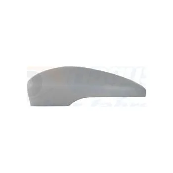 Auto zrcátko Kryt, vnější zrcátko VAN WEZEL 5849843