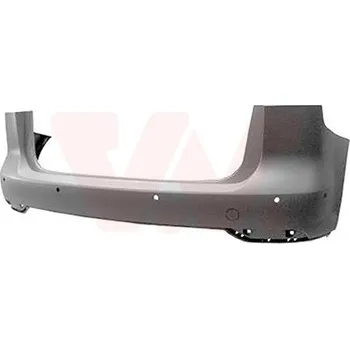 Nárazník Nárazník VAN WEZEL 5735546