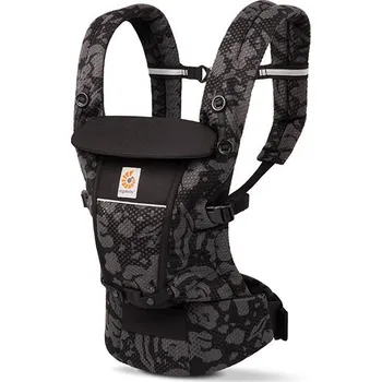 Nosítko na nošení dětí ErgoBaby Adapt Soft Flex Mesh
