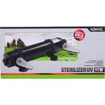 Aquael Sterilizer UV AS-11W