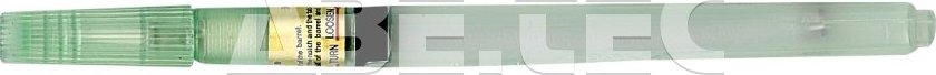Flux pen s nylonovou kartáčovou špičkou 13,5 mm, 1ks/bal - 104000601