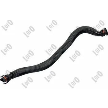 Spojovací materiál motoru Hadice, větrání klikové skříně ABAKUS 004-028-043