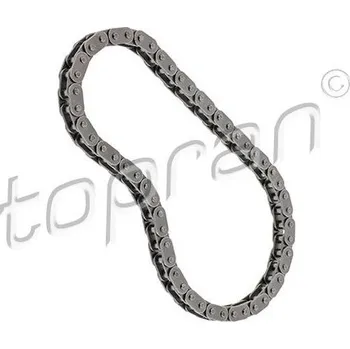 Řetěz, pohon olejového čerpadla TOPRAN 632 666