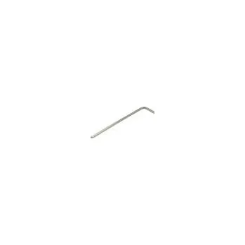 Klíč BAHCO Wrench hex key,spherical HEX 3mm Overall len: 103mm long