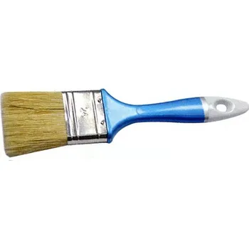 Malířský štětec Štětec Strend Pro JB079, 2.5";, plochý DELUXE, malířský, dřevěná rukojeť