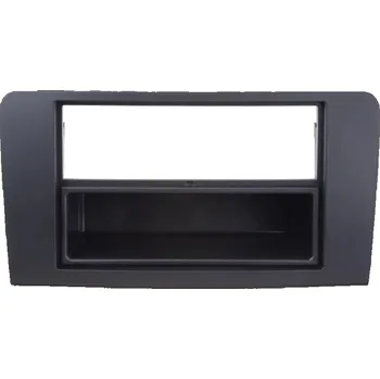 Autorádio ISO redukce pro Mercedes ML (W164) 2005-2011