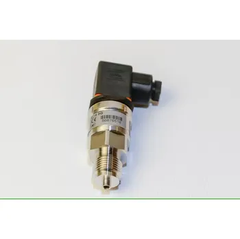 Kotel Thermona THERM elektronický tlakový senzor MBS 1700 0-6bar 4-20mA G1/2, 72089.1