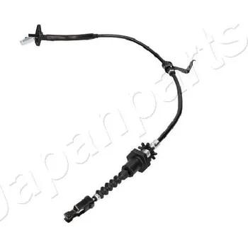 Spojkové lanko Tažné lanko, ovládání spojky JAPANPARTS GC-K02