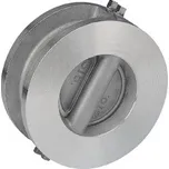 Zpětná klapka - typ VT-DC: DN 80