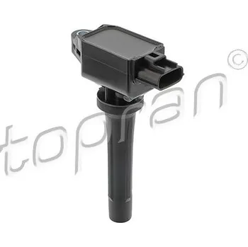 Zapalovací cívka Zapalovací cívka TOPRAN 601 574
