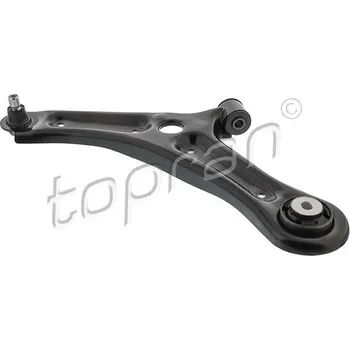 Zavěšení kol Řídicí páka, zavěšení kol TOPRAN 629 747