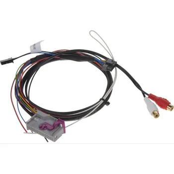 Autorádio Kabel k MI-092 pro AUDI RNS-E