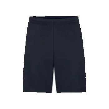 Pánské kalhoty Fruit of the Loom Šortky do gumy Lightweight Velikost: M, Barva: dark navy