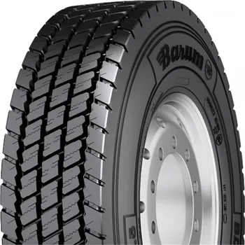 Auto-moto Pneumatiky BARUM bd 200 r m+s 3pmsf 235/75 R17 132M