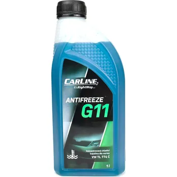 Carline Antifreeze G48