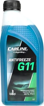 Nemrznoucí směs do chladiče Carline Antifreeze G48