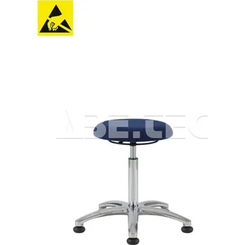ESD pracovní stolička ESD5 A-KGT141A - 101007282