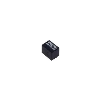 Měnič napětí RECOM R3M-2412S/SMD Converter: DC/DC 3W Uin: 9÷36V Uout: 12VDC Iout: 250mA SMD 2.7g