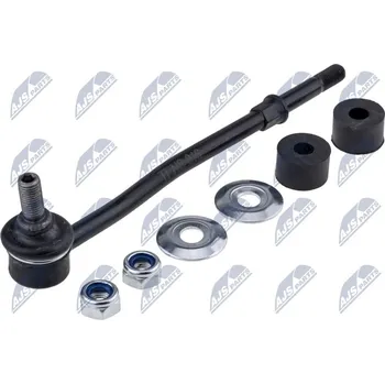 Zavěšení kol Tyč/vzpěra, stabilizátor NTY ZLT-NS-016