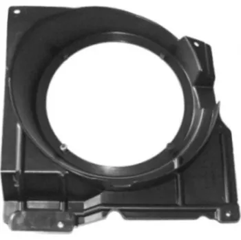 Reproduktor do auta PLAST pro repro VW Polo 99-2002 přední 165 mm