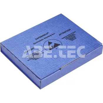 ESD Antistatická ochrana (ESD) pro IO Wolfgang Warmbier 5510.908 - 101005101