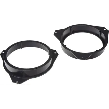 Reproduktor do auta PLAST pro repro Citroën Berlingo, Peugeot Partner 165mm přední