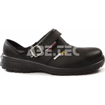 Pracovní obuv ESD Pracovní bezpečnostní obuv Giasco FREE SB FO A E - 101005237