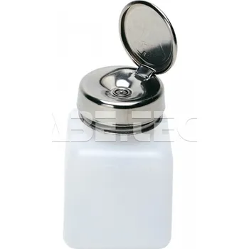 ESD ESD dávkovací lahvička One-Touch, bílá, 120ml, 35305 - 101006084