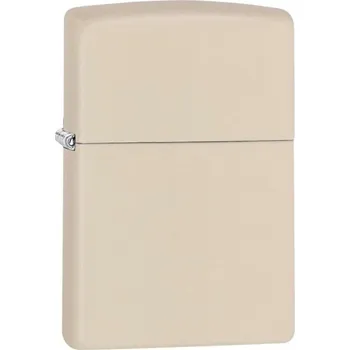 Zapalovač Zapalovač ZIPPO 26602 Cream Matte