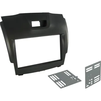 Autorádio 2DIN redukce pro Chevrolet S10 2012-