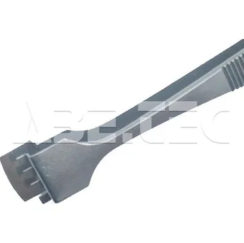 Kosmetická pinzeta Pinzeta tvarovaná - 4D - 103001094