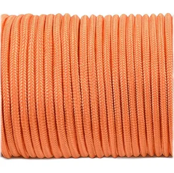 Lano Shock Cord 4,2 mm - Orange
