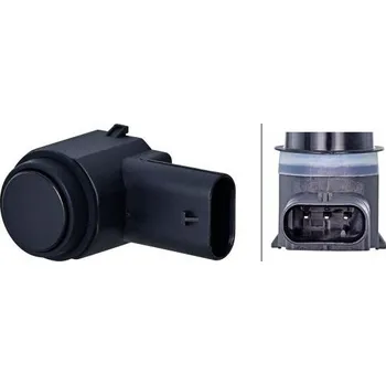 Povinná bezpečnostní výbava Parkovací senzor HELLA 6PX 358 270-231