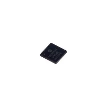 Integrovaný obvod MICROCHIP TECHNOLOGY PIC18F25K20-I/ML IC: mikrokontrolér PIC