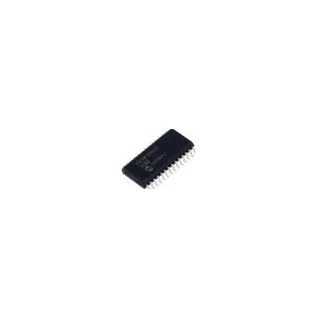 Integrovaný obvod MICROCHIP TECHNOLOGY PIC18F25Q43-I/SO IC: mikrokontrolér PIC
