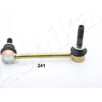 Zavěšení kol Tyč/vzpěra, stabilizátor ASHIKA 106-02-241R