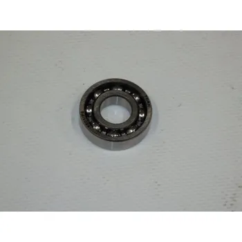 VeGA Ložisko klik.hřídele 6001 12x28x8